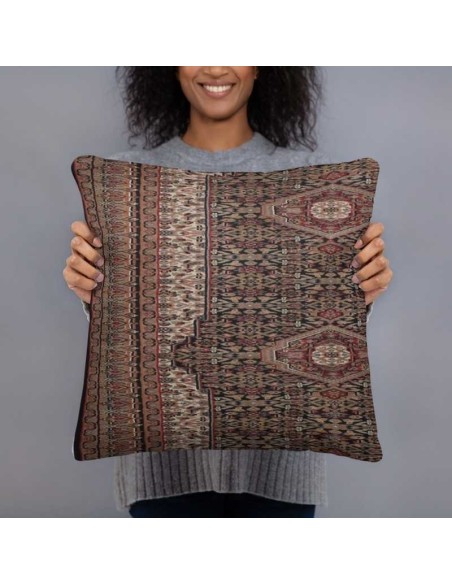tappeto INDIA TABRIZ INDI CM.84X301