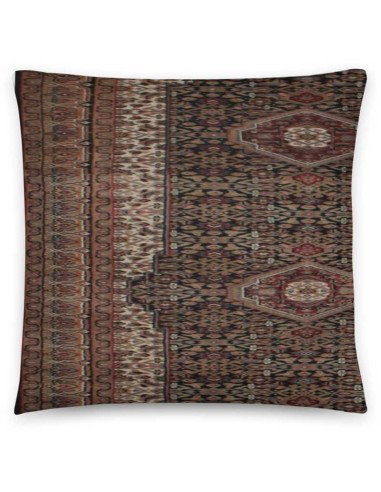 tappeto INDIA TABRIZ INDI CM.84X305