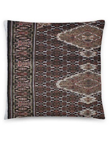 tappeto INDIA TABRIZ INDI CM.82X300