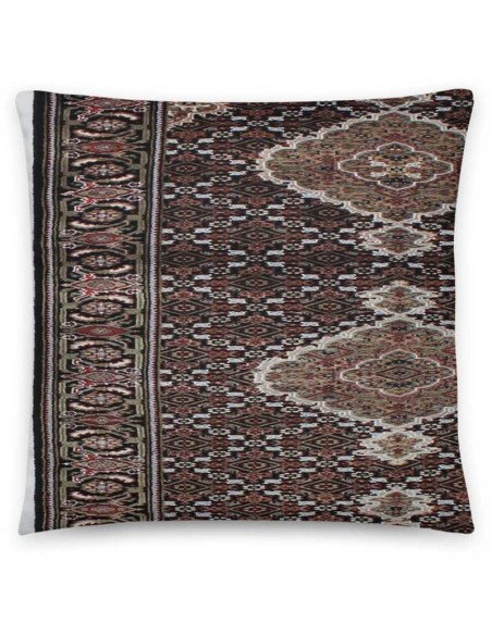 tappeto INDIA TABRIZ INDI CM.82X300