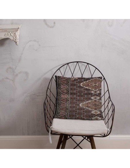 tappeto INDIA TABRIZ INDI CM.82X300