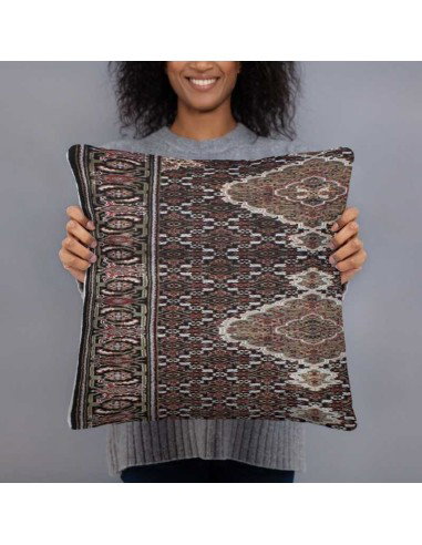 tappeto INDIA TABRIZ INDI CM.82X300