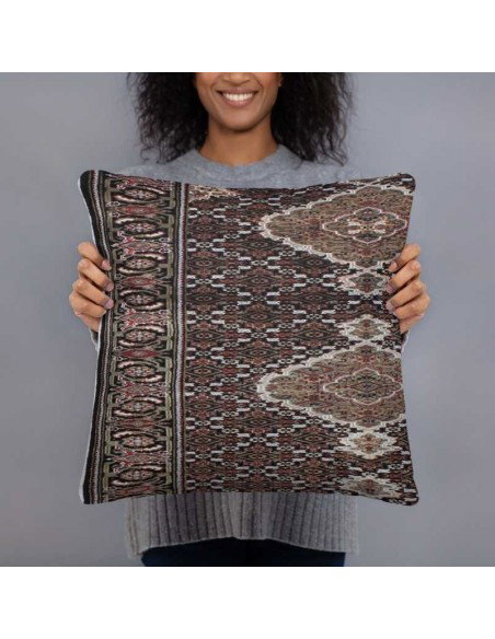 tappeto INDIA TABRIZ INDI CM.82X300