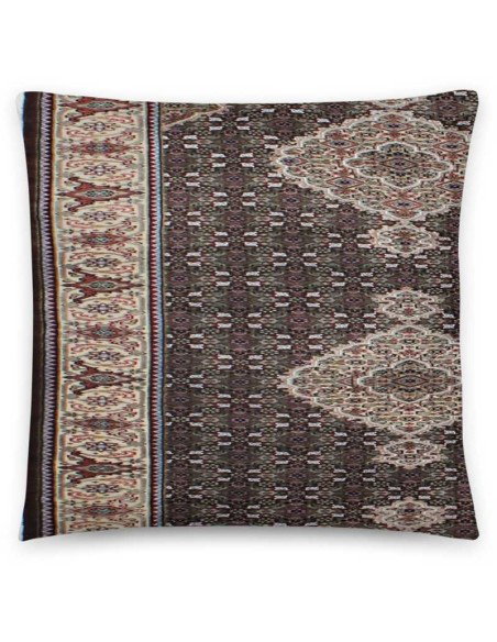 tappeto INDIA TABRIZ ROYAL CM.91X302