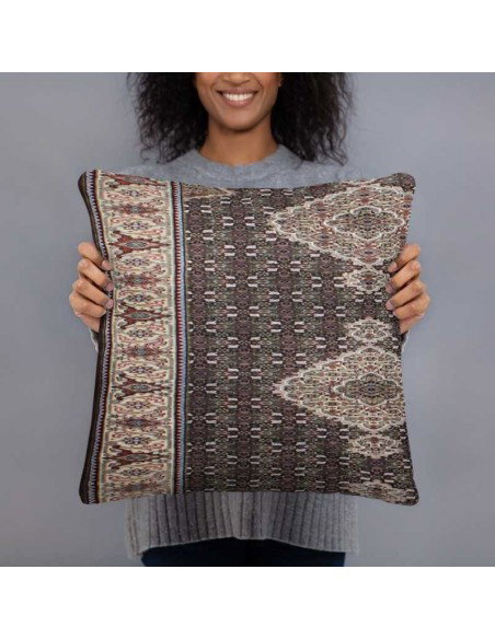 tappeto INDIA TABRIZ ROYAL CM.91X302