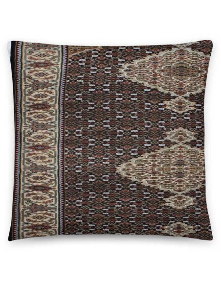 tappeto INDIA TABRIZ ROYAL CM.90X302