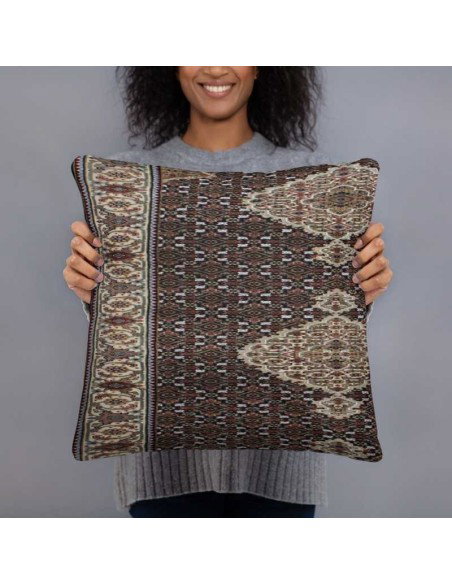 tappeto INDIA TABRIZ ROYAL CM.90X302