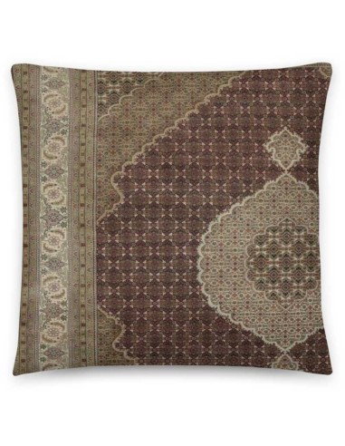 tappeto INDIA TABRIZ ROYAL CM.247X302
