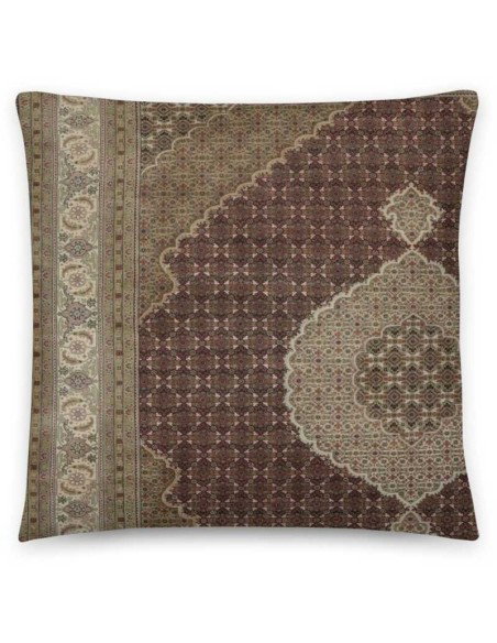 tappeto INDIA TABRIZ ROYAL CM.247X302