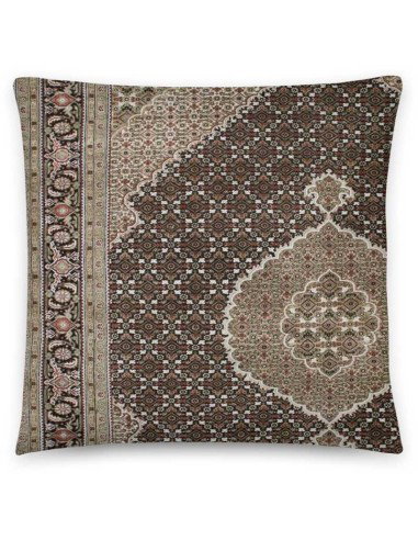 tappeto INDIA TABRIZ ROYAL CM.172X242