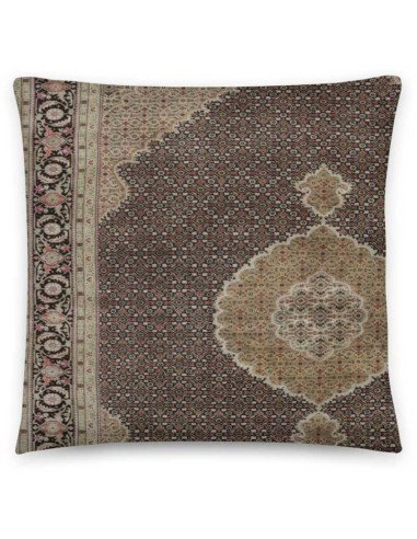 tappeto INDIA TABRIZ ROYAL CM.202X302