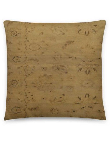 tappeto INDIA DAMASK CM.200X296