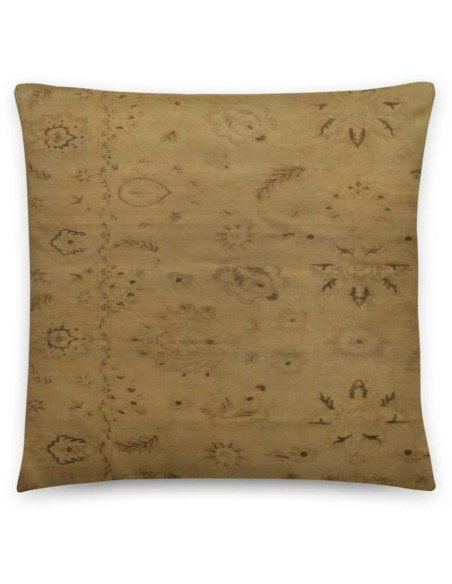tappeto INDIA DAMASK CM.200X296