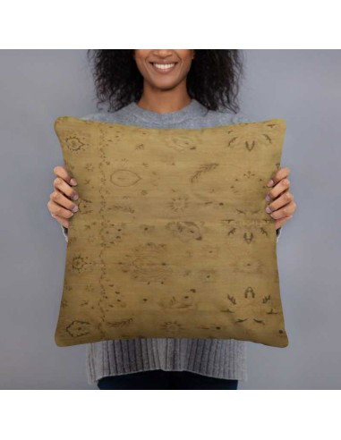 tappeto INDIA DAMASK CM.200X296