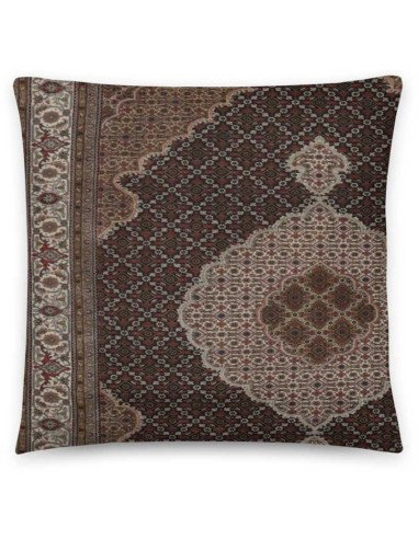tappeto INDIA TABRIZ INDI CM.198X299