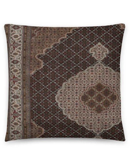 tappeto INDIA TABRIZ INDI CM.198X299