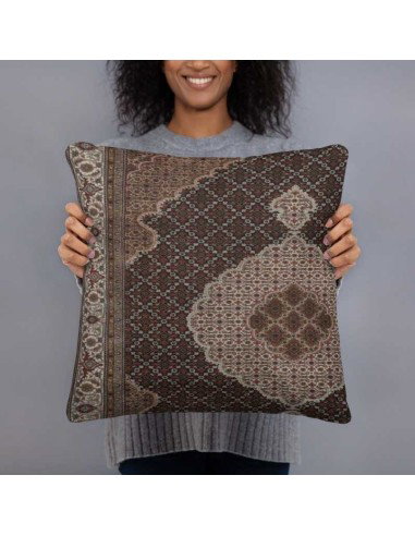 tappeto INDIA TABRIZ INDI CM.198X299