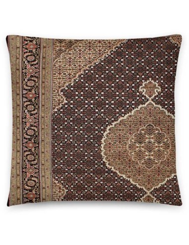 tappeto INDIA TABRIZ ROYAL CM.172X242