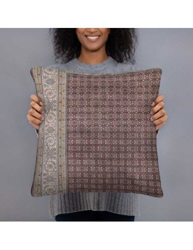 tappeto INDIA TABRIZ ROYAL CM.202X298