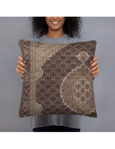 tappeto INDIA TABRIZ ROYAL CM.201X301