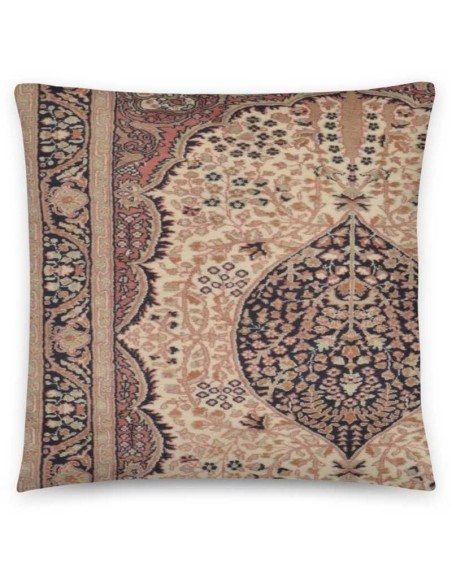 tappeto PAKISTAN TREE OF LIFE CM.91X156