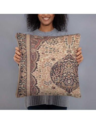 tappeto PAKISTAN TREE OF LIFE CM.91X156