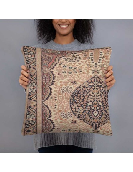 tappeto PAKISTAN TREE OF LIFE CM.91X156