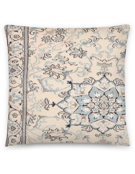 tappeto PERSIA NAIN KASHMAR CM.125X195