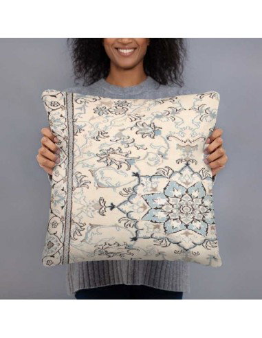 tappeto PERSIA NAIN KASHMAR CM.125X195