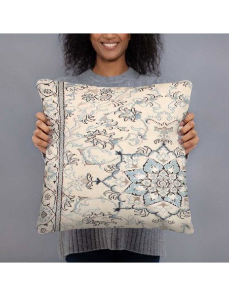 tappeto PERSIA NAIN KASHMAR CM.125X195