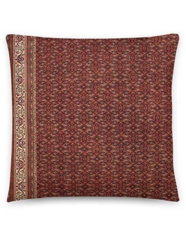 tappeto INDIA BIDJAR INDI CM.252X307