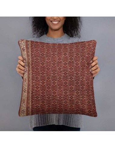 tappeto INDIA BIDJAR INDI CM.252X307