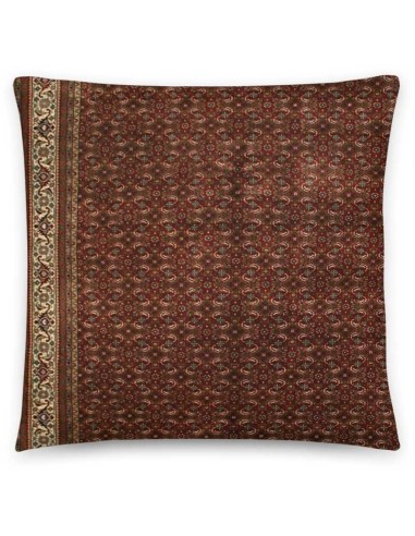 tappeto INDIA BIDJAR INDI CM.252X312