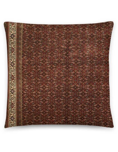tappeto INDIA BIDJAR INDI CM.252X312