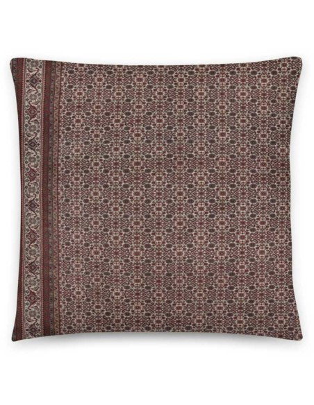 tappeto INDIA BIDJAR INDI CM.253X356