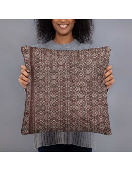 tappeto INDIA BIDJAR INDI CM.253X356