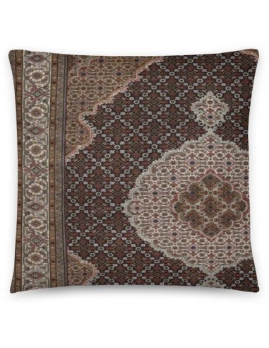 tappeto INDIA TABRIZ ROYAL CM.176X241