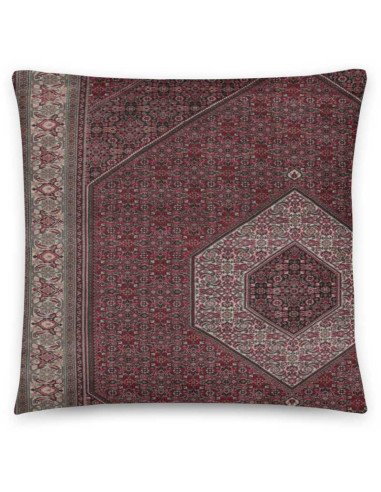 tappeto INDIA BIDJAR ROYAL CM.197X300