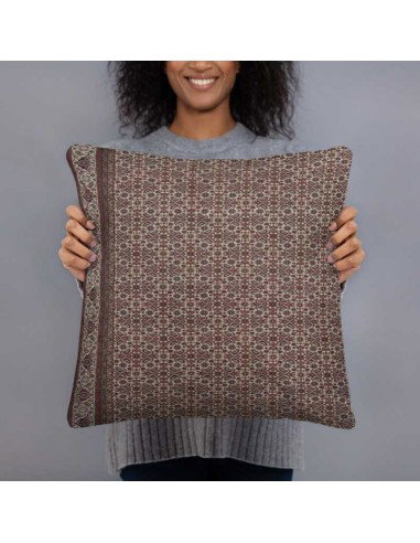 tappeto INDIA BIDJAR ROYAL CM.206X296