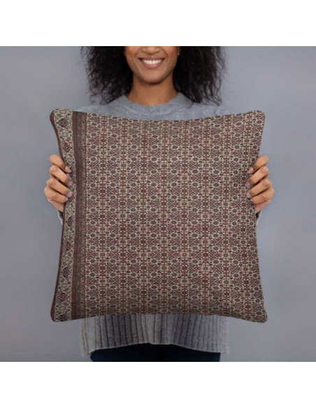 tappeto INDIA BIDJAR ROYAL CM.206X296