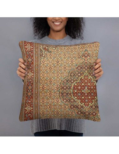tappeto PERSIA MOUD MAHI  CM.149X198