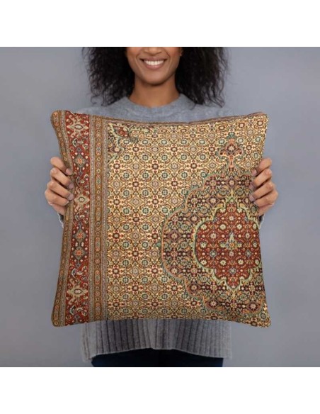 tappeto PERSIA MOUD MAHI  CM.149X198