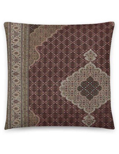 tappeto INDIA TABRIZ ROYAL FINE  CM.196X307