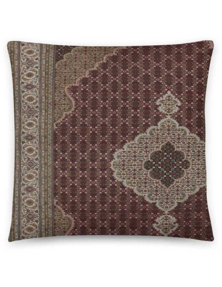 tappeto INDIA TABRIZ ROYAL FINE  CM.196X307