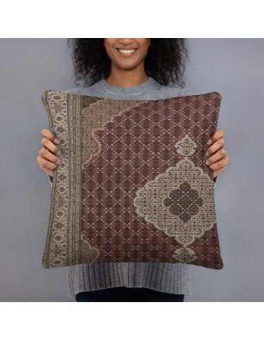 tappeto INDIA TABRIZ ROYAL FINE  CM.196X307