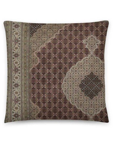 tappeto INDIA TABRIZ ROYAL CM.249X300