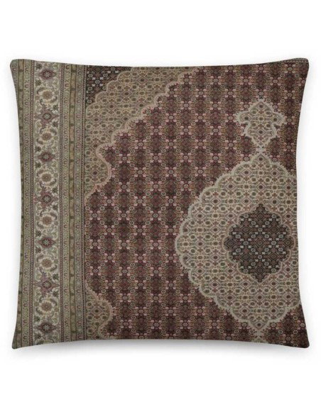 tappeto INDIA TABRIZ ROYAL CM.249X300