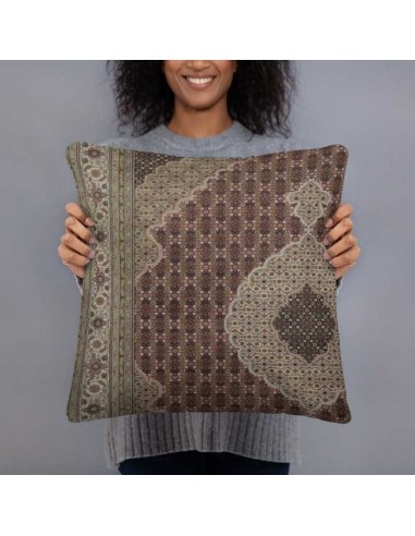 tappeto INDIA TABRIZ ROYAL CM.249X300