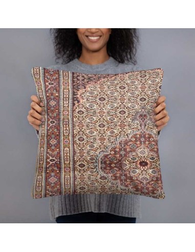 tappeto PERSIA MOUD MAHI  CM.95X147