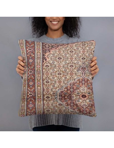tappeto PERSIA MOUD MAHI  CM.95X147